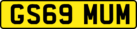 GS69MUM
