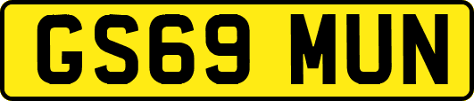 GS69MUN