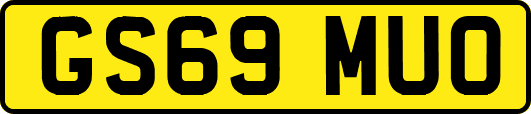 GS69MUO