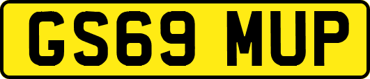 GS69MUP