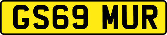 GS69MUR