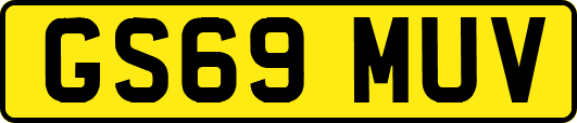 GS69MUV