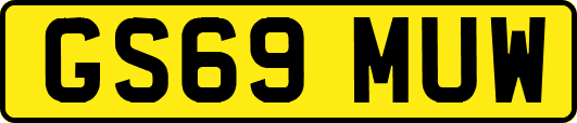 GS69MUW