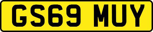GS69MUY