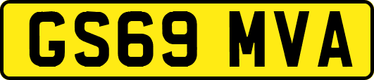 GS69MVA