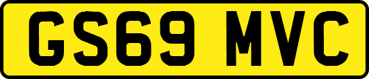 GS69MVC