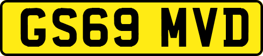 GS69MVD