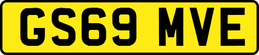 GS69MVE