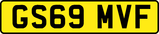 GS69MVF