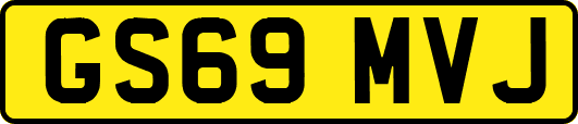 GS69MVJ