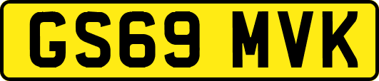 GS69MVK