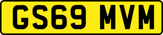 GS69MVM