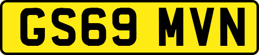 GS69MVN