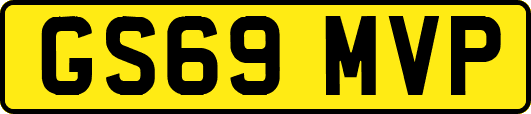 GS69MVP