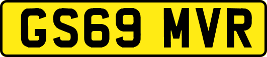 GS69MVR
