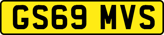 GS69MVS