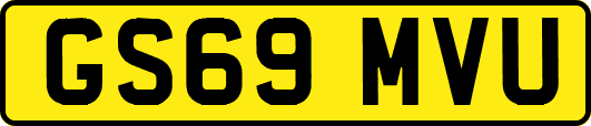 GS69MVU