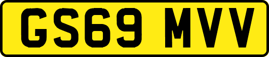 GS69MVV