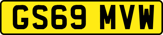 GS69MVW