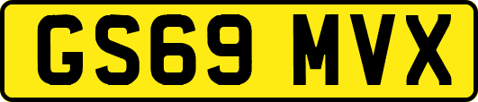 GS69MVX
