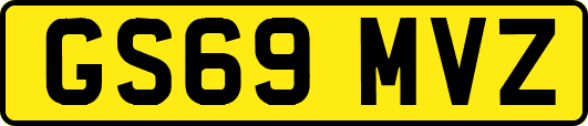 GS69MVZ
