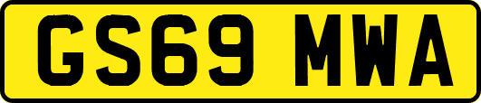 GS69MWA