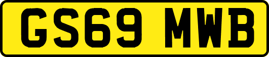 GS69MWB