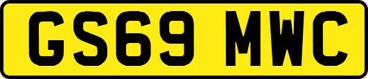 GS69MWC