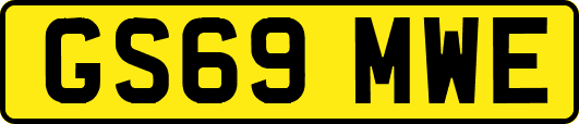 GS69MWE