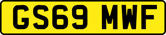 GS69MWF
