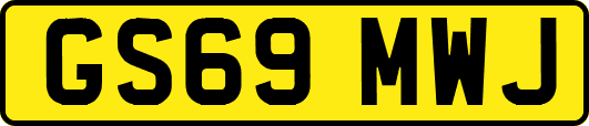 GS69MWJ
