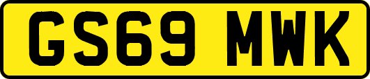 GS69MWK