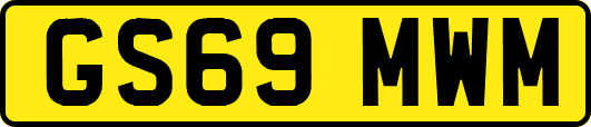 GS69MWM