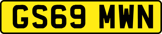 GS69MWN