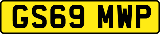 GS69MWP