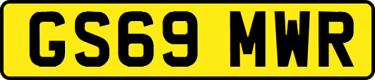 GS69MWR