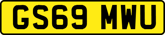 GS69MWU