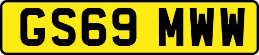 GS69MWW