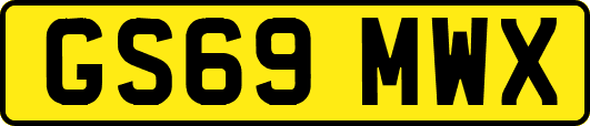 GS69MWX