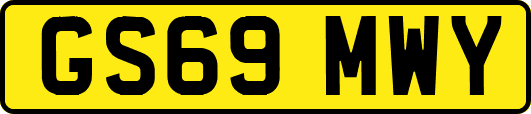 GS69MWY