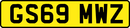 GS69MWZ
