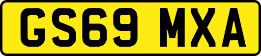 GS69MXA