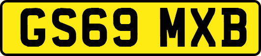 GS69MXB