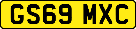 GS69MXC