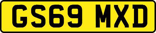 GS69MXD
