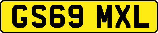 GS69MXL