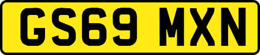 GS69MXN