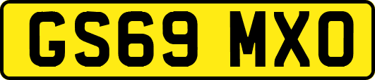 GS69MXO