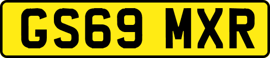 GS69MXR