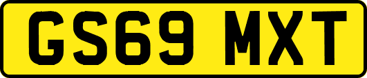 GS69MXT